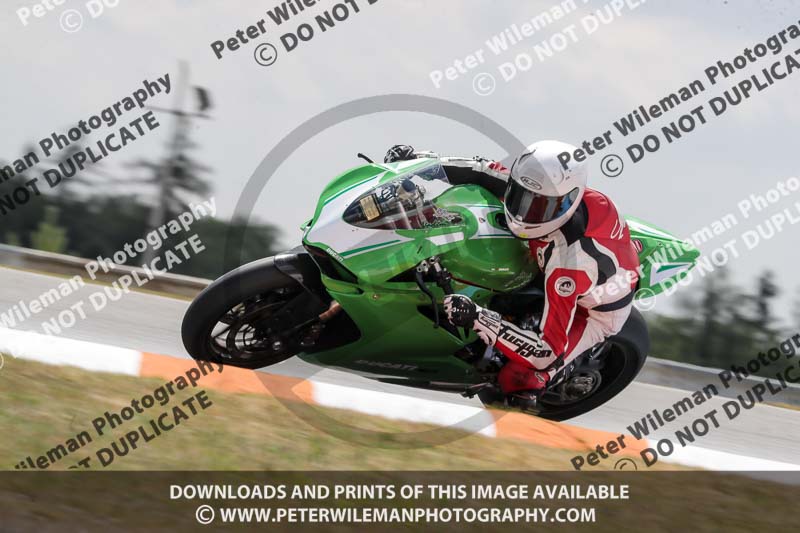 25 to 27th june 2018;Brno;event digital images;motorbikes;no limits;peter wileman photography;trackday;trackday digital images