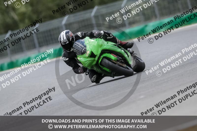 25 to 27th june 2018;Brno;event digital images;motorbikes;no limits;peter wileman photography;trackday;trackday digital images
