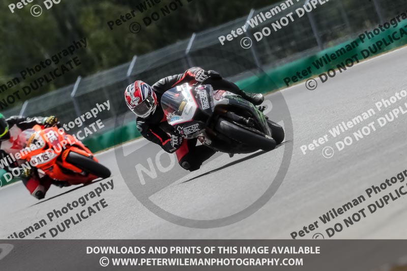 25 to 27th june 2018;Brno;event digital images;motorbikes;no limits;peter wileman photography;trackday;trackday digital images