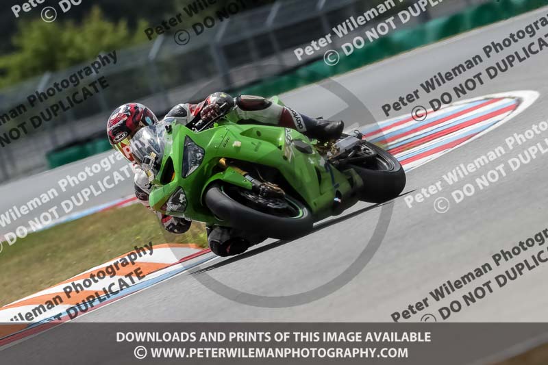 25 to 27th june 2018;Brno;event digital images;motorbikes;no limits;peter wileman photography;trackday;trackday digital images