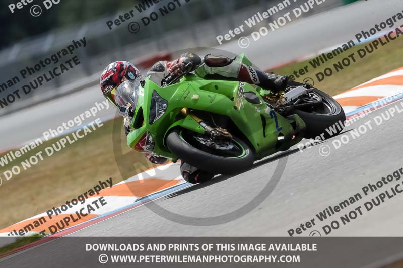 25 to 27th june 2018;Brno;event digital images;motorbikes;no limits;peter wileman photography;trackday;trackday digital images