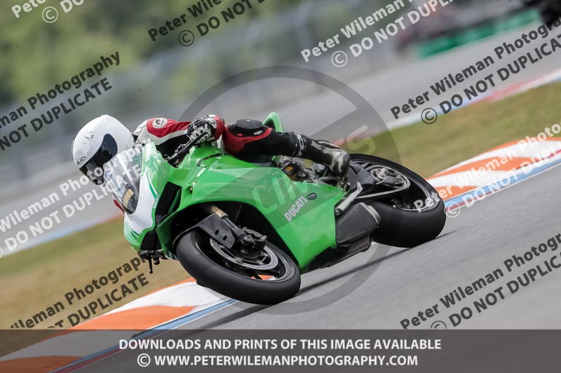 25 to 27th june 2018;Brno;event digital images;motorbikes;no limits;peter wileman photography;trackday;trackday digital images