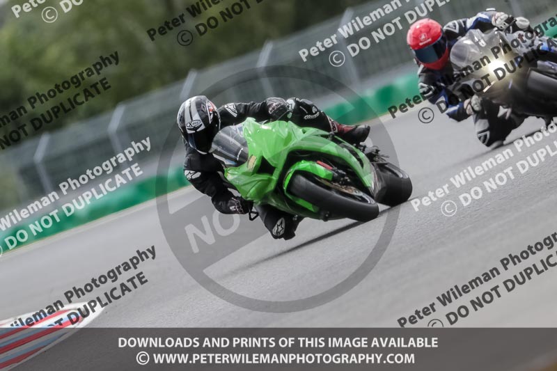 25 to 27th june 2018;Brno;event digital images;motorbikes;no limits;peter wileman photography;trackday;trackday digital images