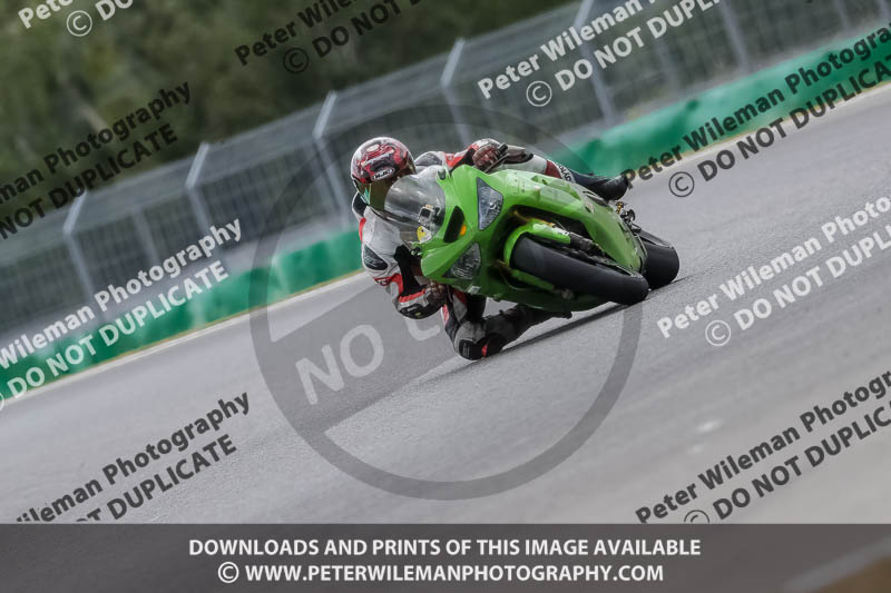 25 to 27th june 2018;Brno;event digital images;motorbikes;no limits;peter wileman photography;trackday;trackday digital images