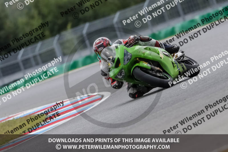25 to 27th june 2018;Brno;event digital images;motorbikes;no limits;peter wileman photography;trackday;trackday digital images