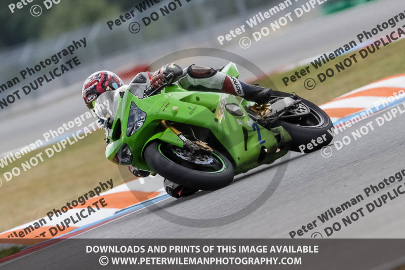25 to 27th june 2018;Brno;event digital images;motorbikes;no limits;peter wileman photography;trackday;trackday digital images