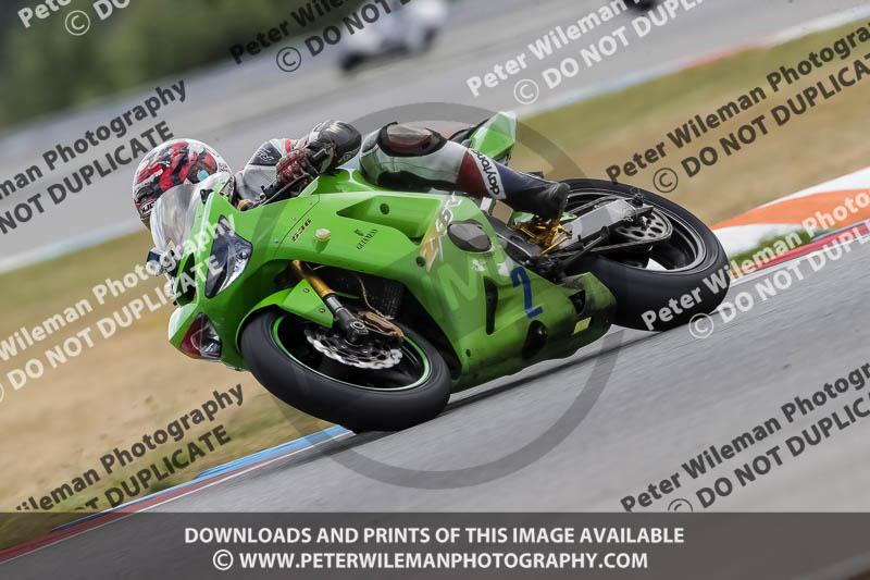 25 to 27th june 2018;Brno;event digital images;motorbikes;no limits;peter wileman photography;trackday;trackday digital images