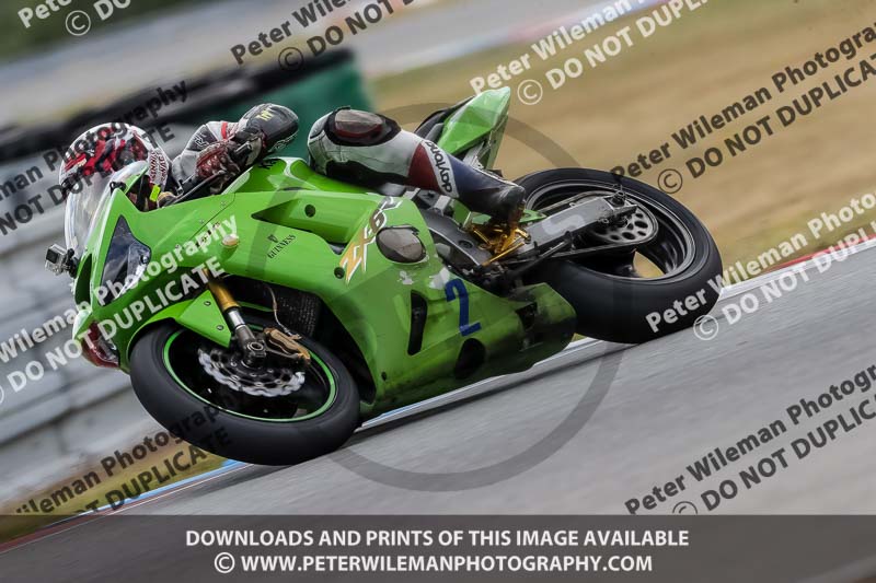 25 to 27th june 2018;Brno;event digital images;motorbikes;no limits;peter wileman photography;trackday;trackday digital images