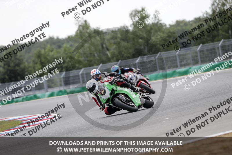 25 to 27th june 2018;Brno;event digital images;motorbikes;no limits;peter wileman photography;trackday;trackday digital images