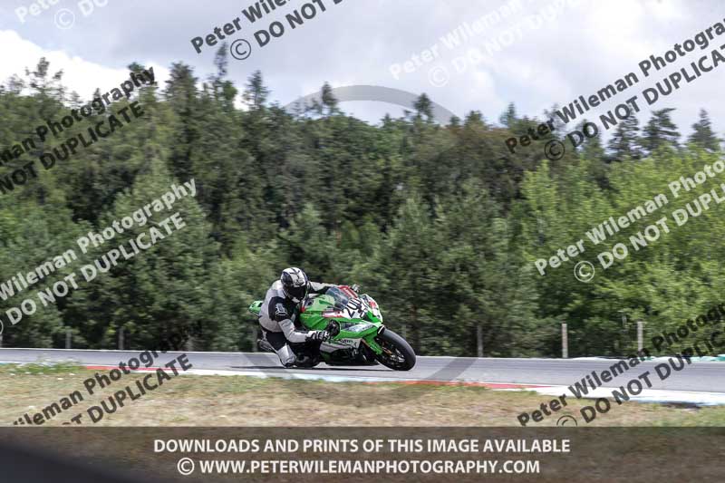 25 to 27th june 2018;Brno;event digital images;motorbikes;no limits;peter wileman photography;trackday;trackday digital images