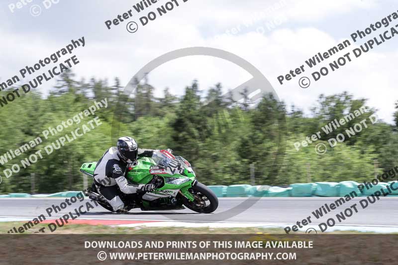 25 to 27th june 2018;Brno;event digital images;motorbikes;no limits;peter wileman photography;trackday;trackday digital images
