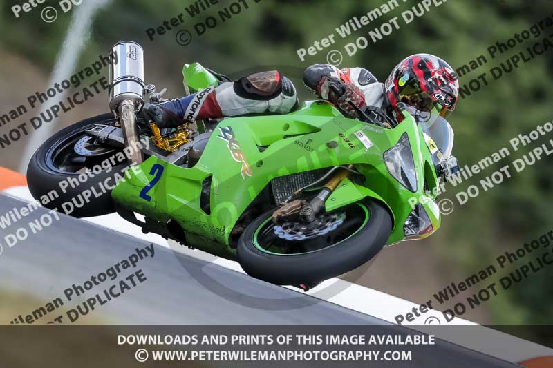 25 to 27th june 2018;Brno;event digital images;motorbikes;no limits;peter wileman photography;trackday;trackday digital images