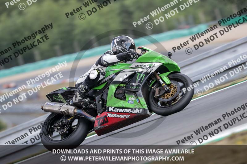 25 to 27th june 2018;Brno;event digital images;motorbikes;no limits;peter wileman photography;trackday;trackday digital images