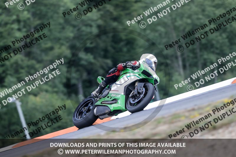 25 to 27th june 2018;Brno;event digital images;motorbikes;no limits;peter wileman photography;trackday;trackday digital images