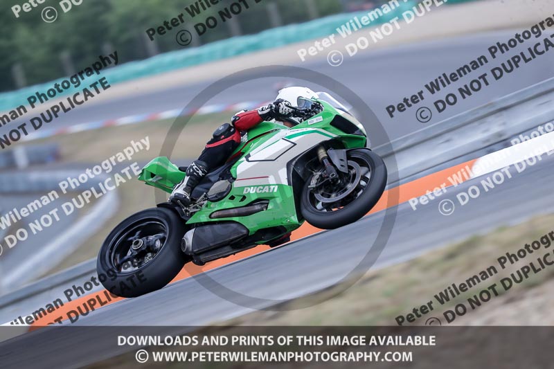 25 to 27th june 2018;Brno;event digital images;motorbikes;no limits;peter wileman photography;trackday;trackday digital images