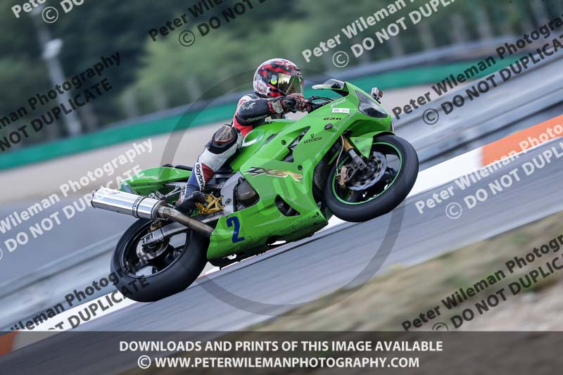 25 to 27th june 2018;Brno;event digital images;motorbikes;no limits;peter wileman photography;trackday;trackday digital images