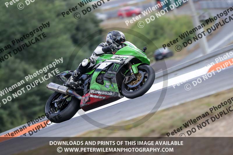 25 to 27th june 2018;Brno;event digital images;motorbikes;no limits;peter wileman photography;trackday;trackday digital images
