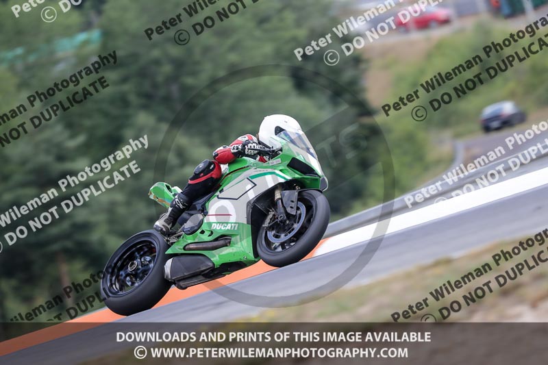 25 to 27th june 2018;Brno;event digital images;motorbikes;no limits;peter wileman photography;trackday;trackday digital images
