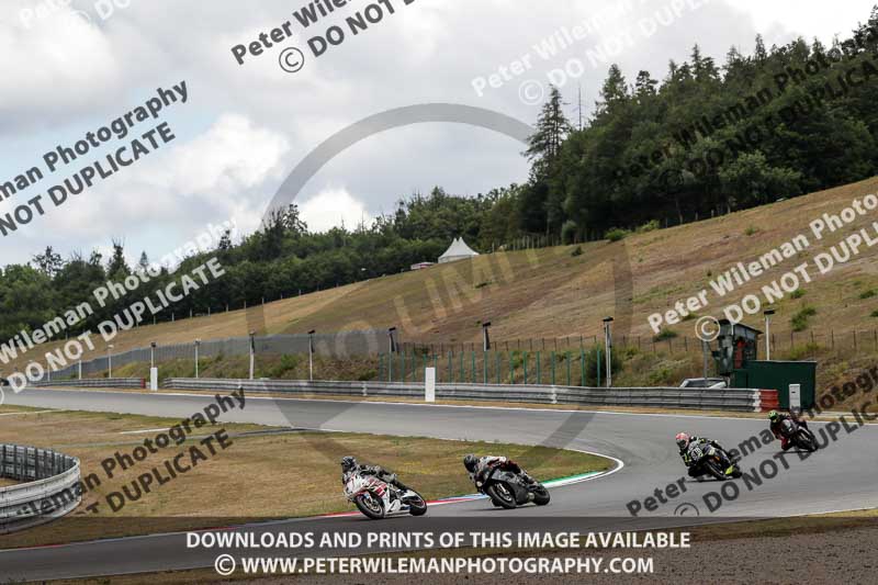 25 to 27th june 2018;Brno;event digital images;motorbikes;no limits;peter wileman photography;trackday;trackday digital images