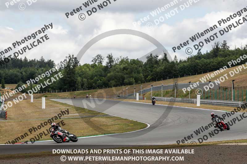 25 to 27th june 2018;Brno;event digital images;motorbikes;no limits;peter wileman photography;trackday;trackday digital images