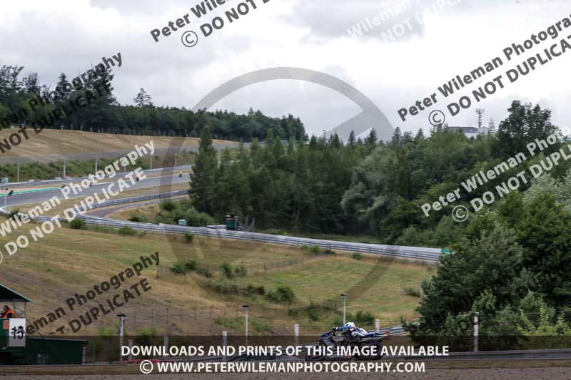 25 to 27th june 2018;Brno;event digital images;motorbikes;no limits;peter wileman photography;trackday;trackday digital images
