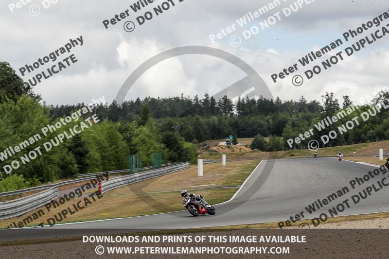 25 to 27th june 2018;Brno;event digital images;motorbikes;no limits;peter wileman photography;trackday;trackday digital images