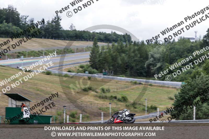 25 to 27th june 2018;Brno;event digital images;motorbikes;no limits;peter wileman photography;trackday;trackday digital images