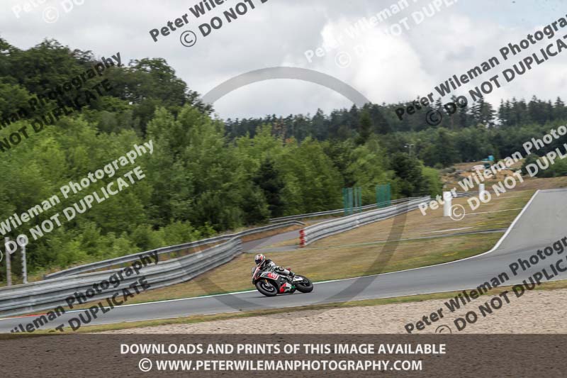 25 to 27th june 2018;Brno;event digital images;motorbikes;no limits;peter wileman photography;trackday;trackday digital images