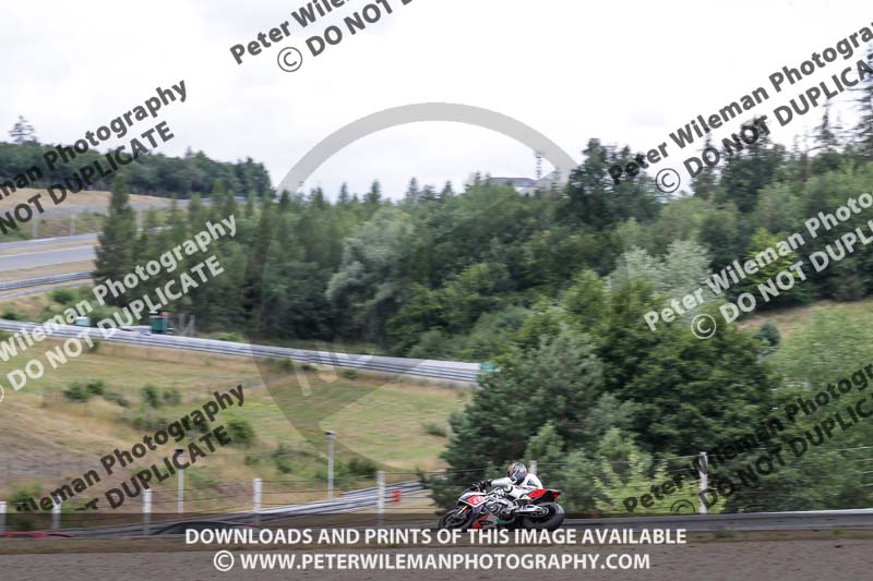 25 to 27th june 2018;Brno;event digital images;motorbikes;no limits;peter wileman photography;trackday;trackday digital images