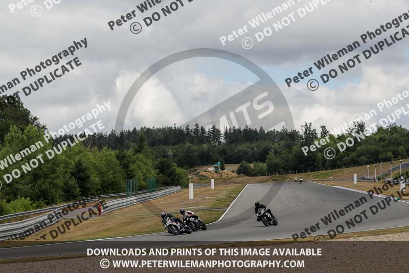 25 to 27th june 2018;Brno;event digital images;motorbikes;no limits;peter wileman photography;trackday;trackday digital images
