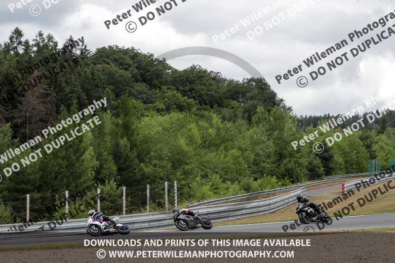 25 to 27th june 2018;Brno;event digital images;motorbikes;no limits;peter wileman photography;trackday;trackday digital images