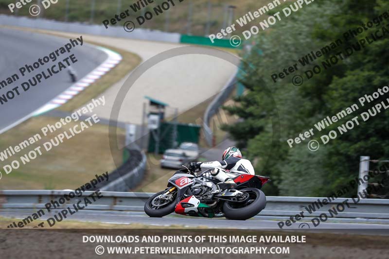 25 to 27th june 2018;Brno;event digital images;motorbikes;no limits;peter wileman photography;trackday;trackday digital images