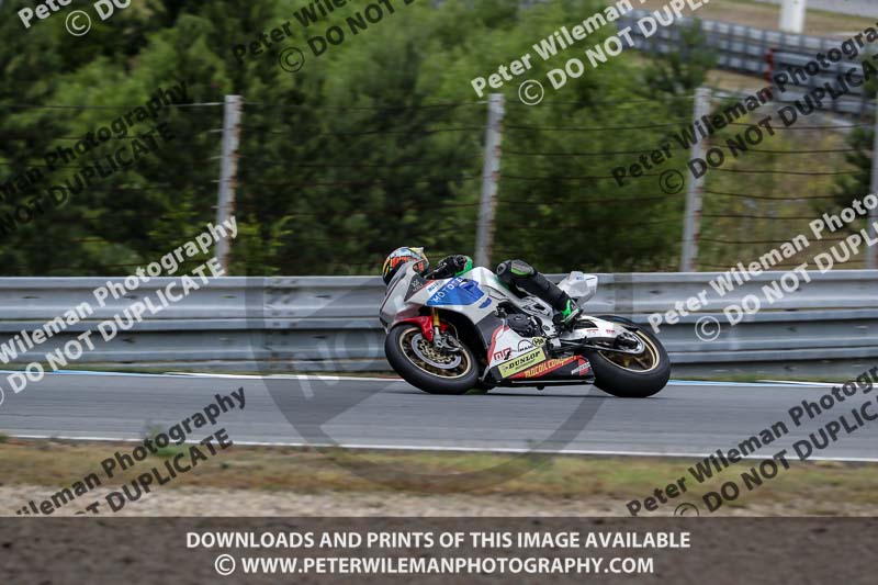 25 to 27th june 2018;Brno;event digital images;motorbikes;no limits;peter wileman photography;trackday;trackday digital images