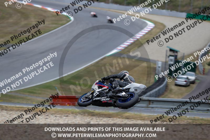 25 to 27th june 2018;Brno;event digital images;motorbikes;no limits;peter wileman photography;trackday;trackday digital images