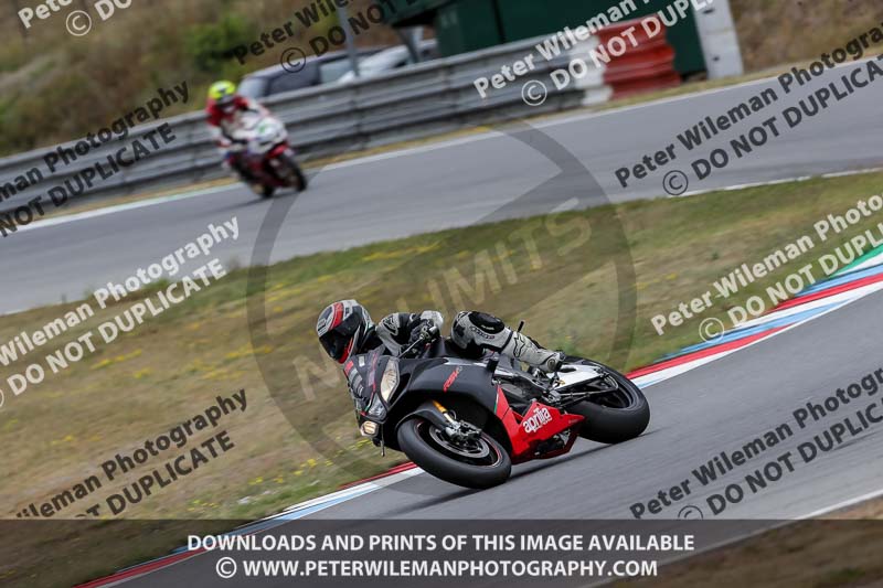 25 to 27th june 2018;Brno;event digital images;motorbikes;no limits;peter wileman photography;trackday;trackday digital images