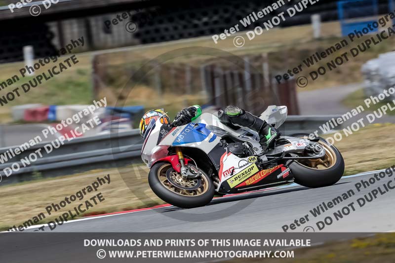 25 to 27th june 2018;Brno;event digital images;motorbikes;no limits;peter wileman photography;trackday;trackday digital images