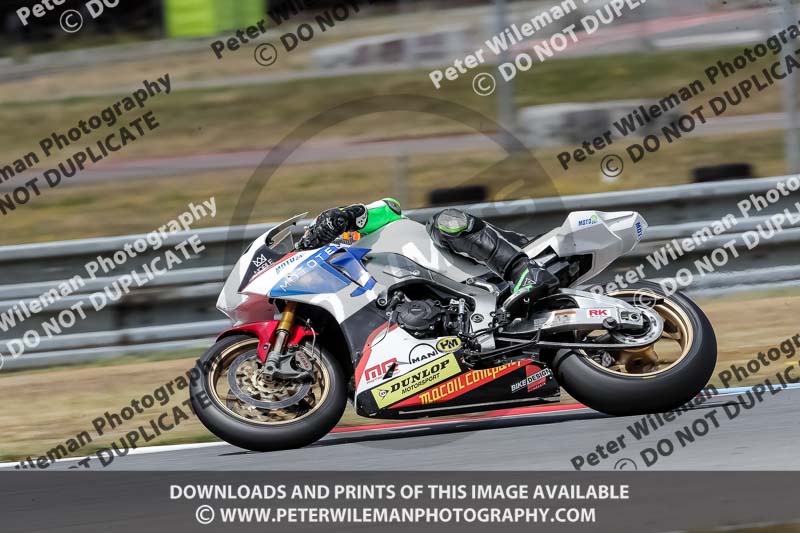 25 to 27th june 2018;Brno;event digital images;motorbikes;no limits;peter wileman photography;trackday;trackday digital images