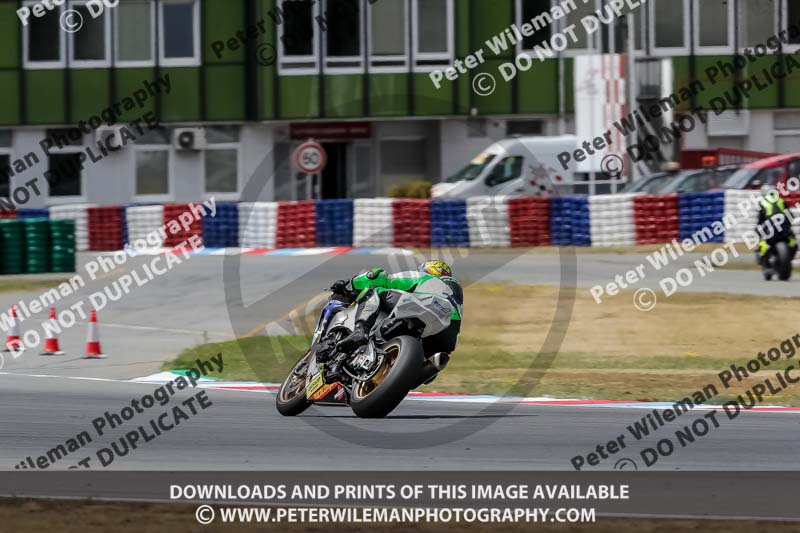 25 to 27th june 2018;Brno;event digital images;motorbikes;no limits;peter wileman photography;trackday;trackday digital images