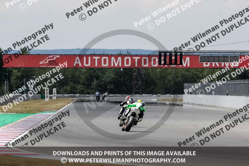 25 to 27th june 2018;Brno;event digital images;motorbikes;no limits;peter wileman photography;trackday;trackday digital images