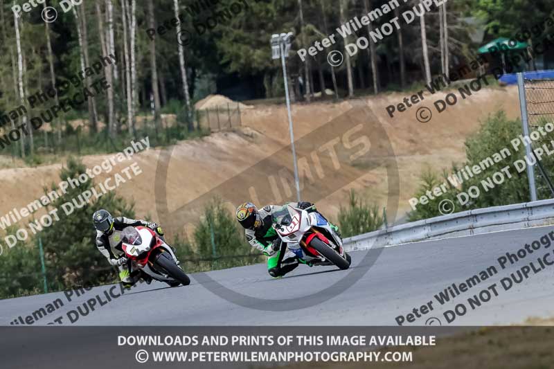25 to 27th june 2018;Brno;event digital images;motorbikes;no limits;peter wileman photography;trackday;trackday digital images
