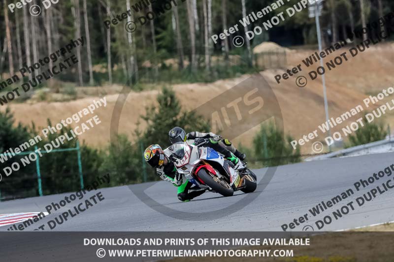 25 to 27th june 2018;Brno;event digital images;motorbikes;no limits;peter wileman photography;trackday;trackday digital images