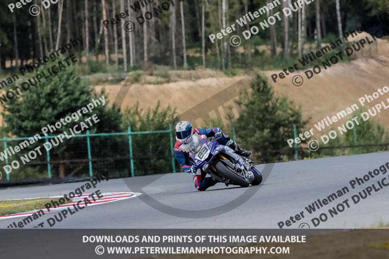 25 to 27th june 2018;Brno;event digital images;motorbikes;no limits;peter wileman photography;trackday;trackday digital images