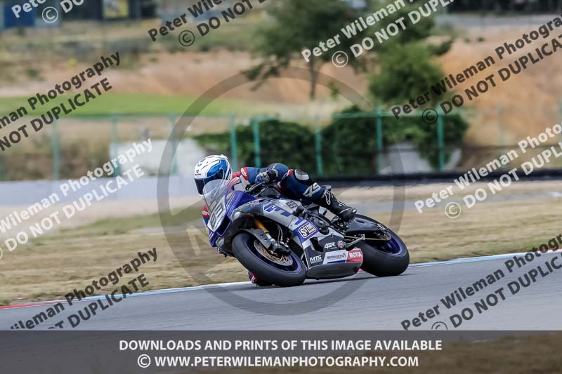 25 to 27th june 2018;Brno;event digital images;motorbikes;no limits;peter wileman photography;trackday;trackday digital images