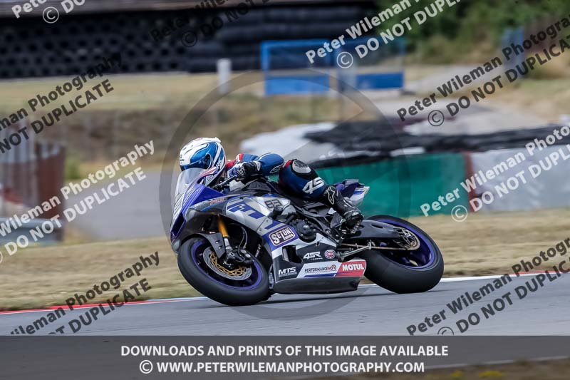 25 to 27th june 2018;Brno;event digital images;motorbikes;no limits;peter wileman photography;trackday;trackday digital images