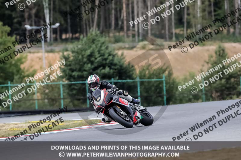 25 to 27th june 2018;Brno;event digital images;motorbikes;no limits;peter wileman photography;trackday;trackday digital images