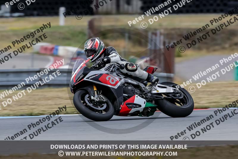 25 to 27th june 2018;Brno;event digital images;motorbikes;no limits;peter wileman photography;trackday;trackday digital images