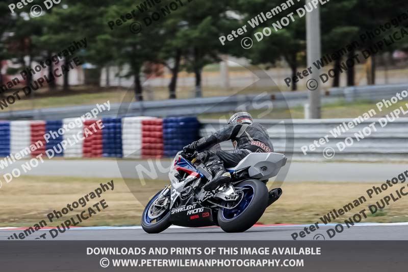 25 to 27th june 2018;Brno;event digital images;motorbikes;no limits;peter wileman photography;trackday;trackday digital images