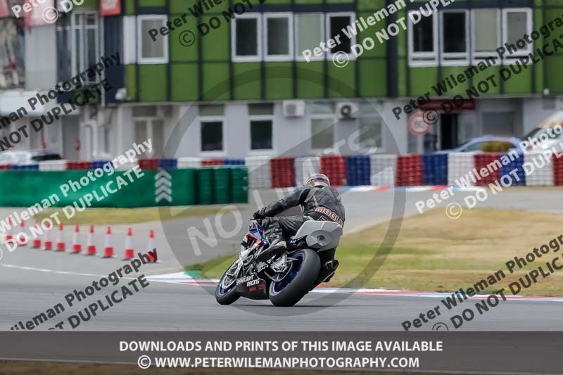25 to 27th june 2018;Brno;event digital images;motorbikes;no limits;peter wileman photography;trackday;trackday digital images