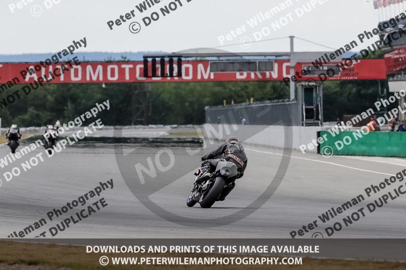 25 to 27th june 2018;Brno;event digital images;motorbikes;no limits;peter wileman photography;trackday;trackday digital images