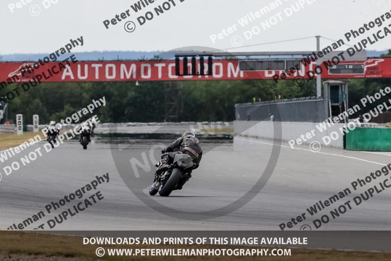 25 to 27th june 2018;Brno;event digital images;motorbikes;no limits;peter wileman photography;trackday;trackday digital images